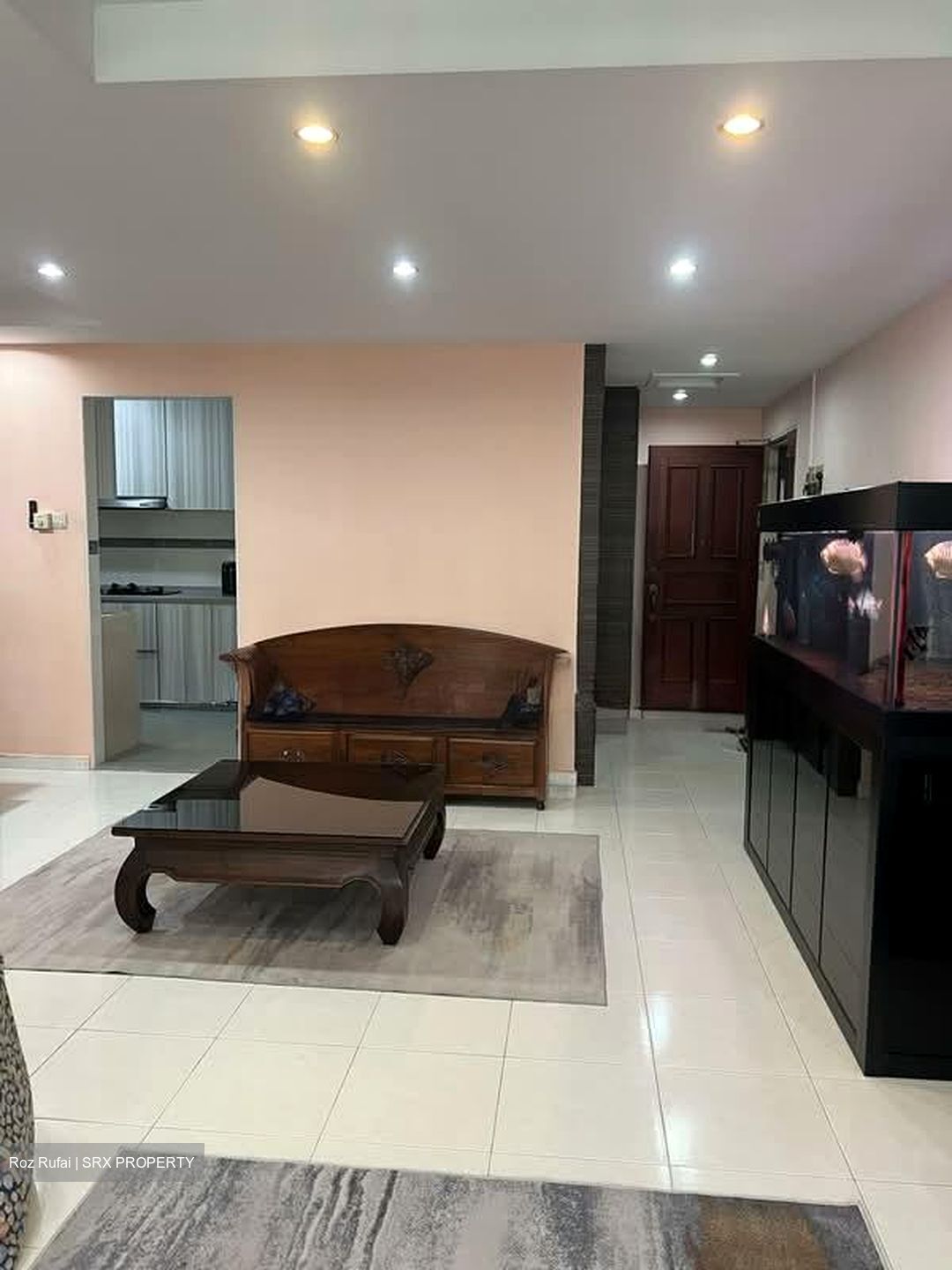 Blk 484 Segar Gardens (Bukit Panjang), HDB 5 Rooms #578067801